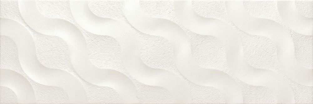 Porcelanite Dos 9523 Blanco Rel Concept Rect Настенная плитка